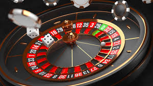 Right Live Casino gambling