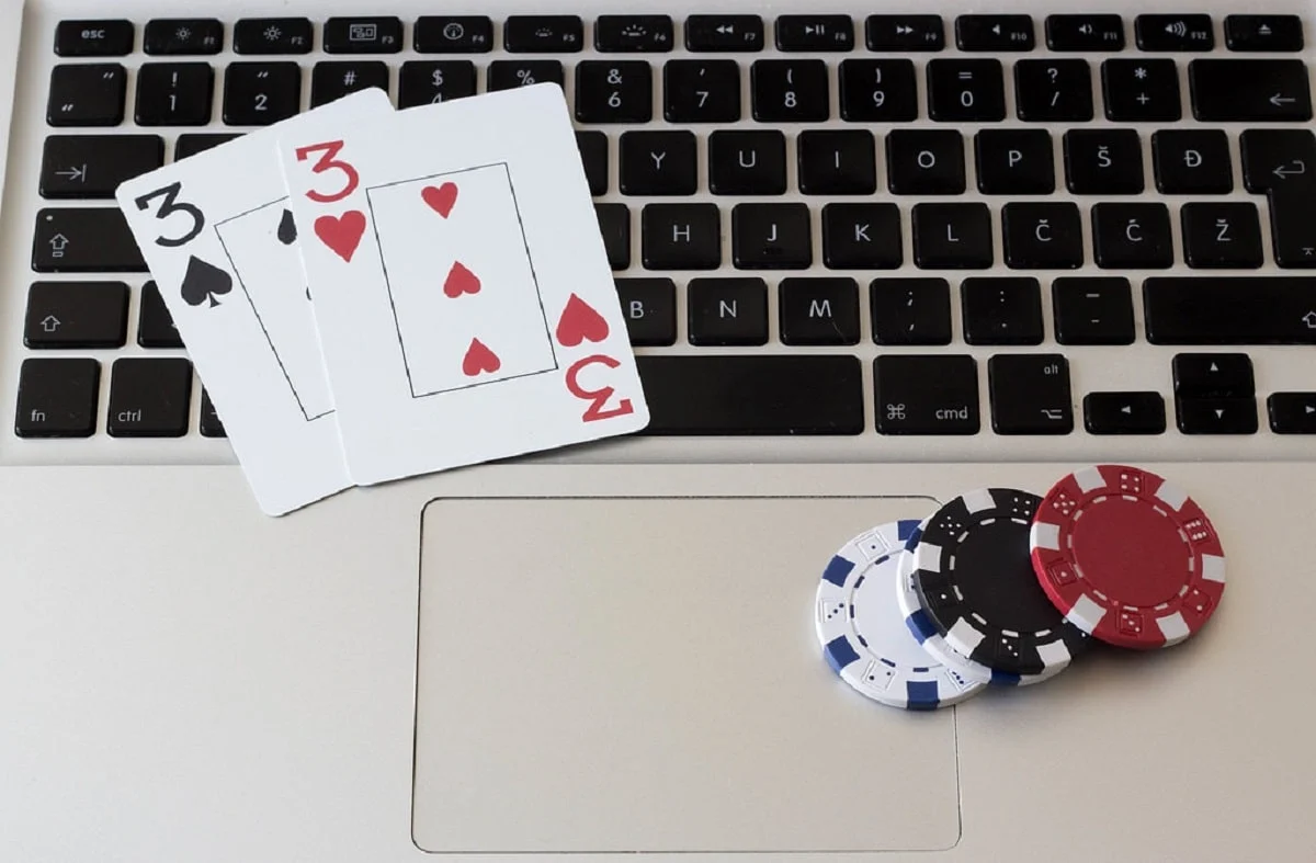 poker online game with friends