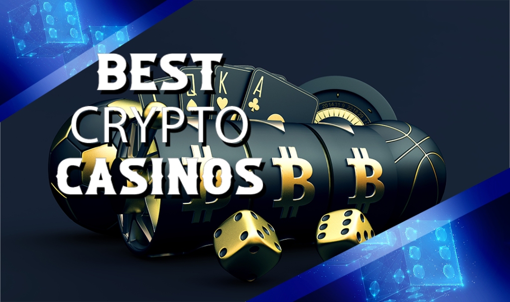 bitcoin casino