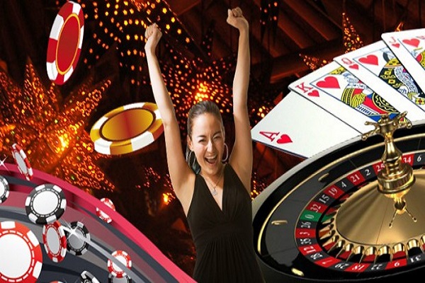 Online Slot Games Today