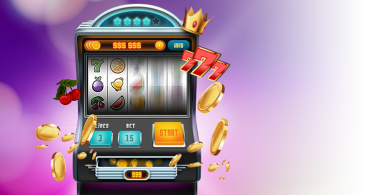 Online Slot gambling Games